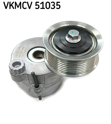 Belt Tensioner, V-ribbed belt