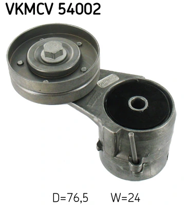 Belt Tensioner, V-ribbed belt