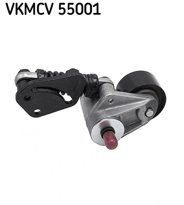 Belt Tensioner, V-ribbed belt