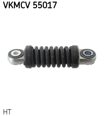 Belt Tensioner, V-ribbed belt