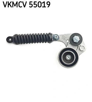 Belt Tensioner, V-ribbed belt