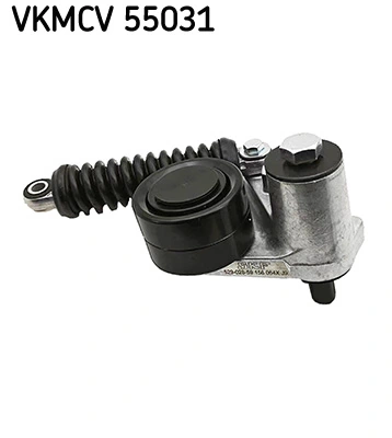Belt Tensioner, V-ribbed belt