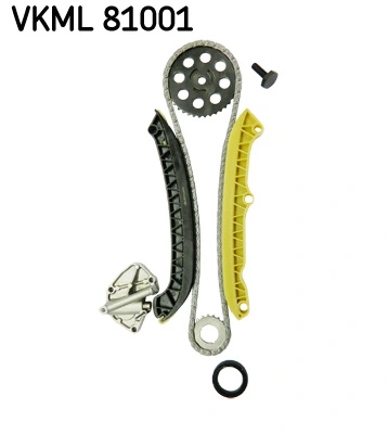 Timing Chain Kit
