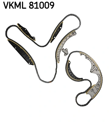 Timing Chain Kit