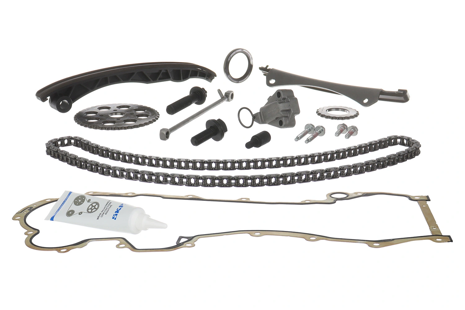 Timing Chain Kit
