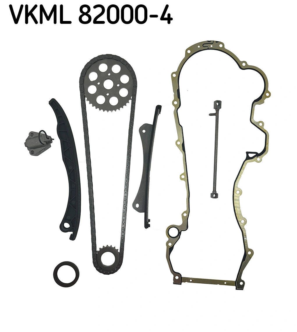 Timing Chain Kit