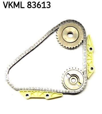 Timing Chain Kit