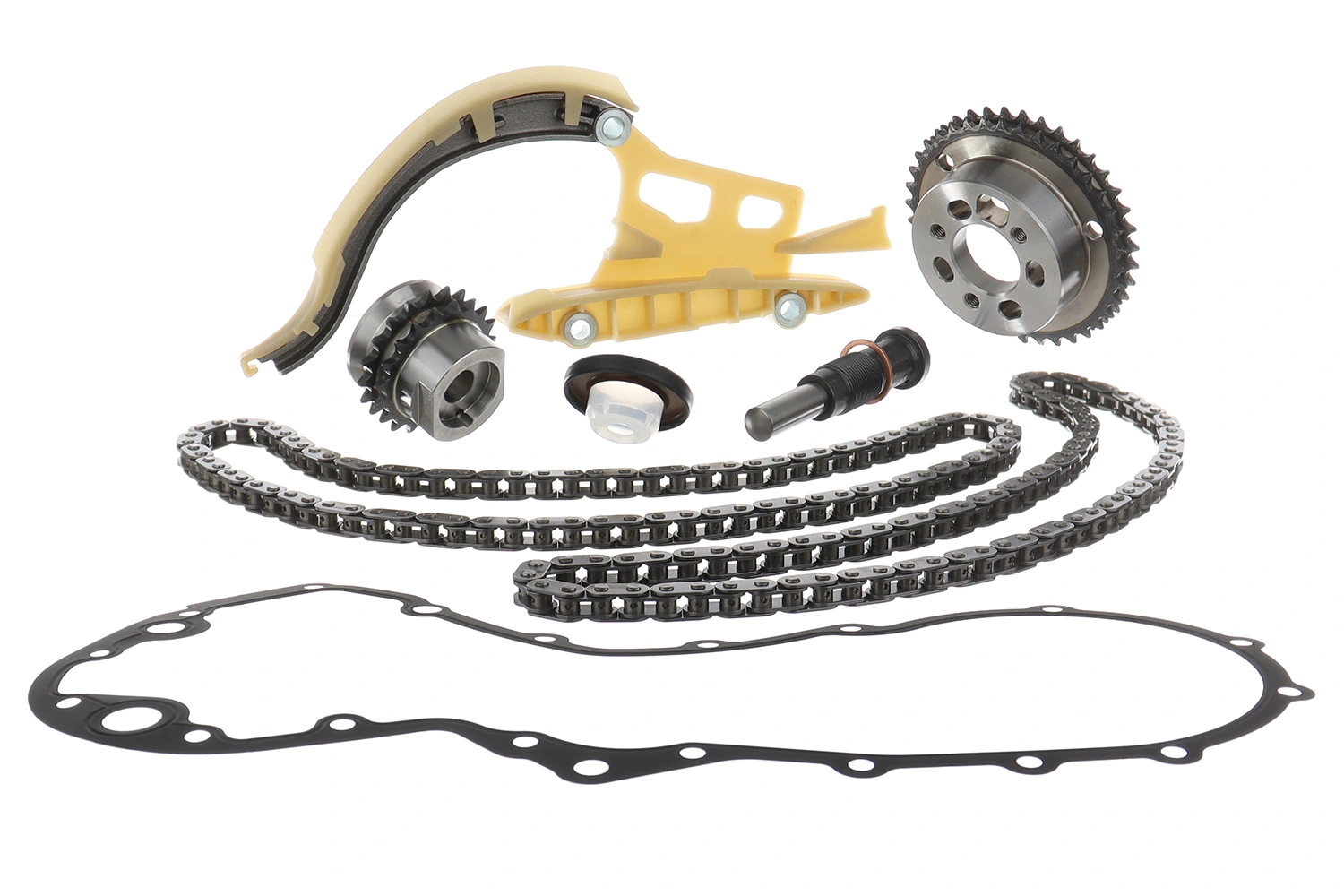 Timing Chain Kit