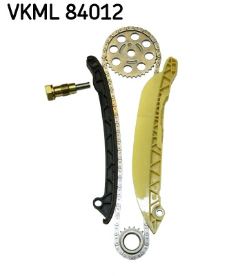 Timing Chain Kit