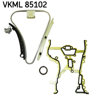 Timing Chain Kit
