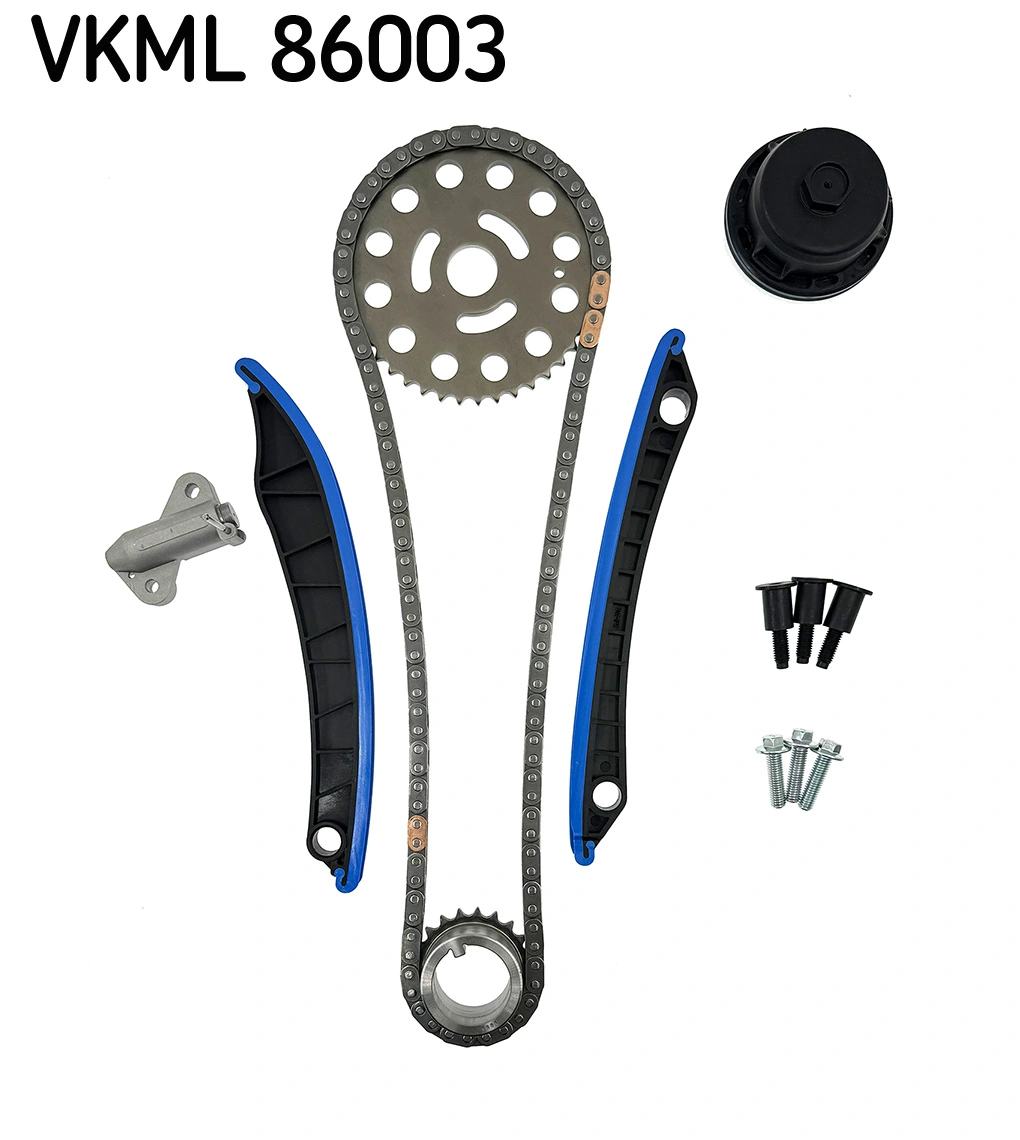 Timing Chain Kit