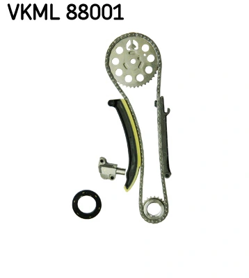 Timing Chain Kit