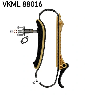 Timing Chain Kit