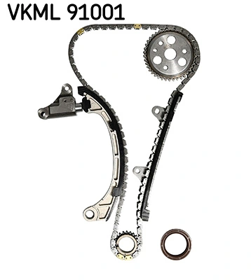 Timing Chain Kit