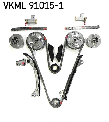 Timing Chain Kit