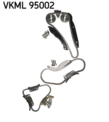 Timing Chain Kit