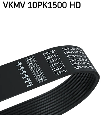 V-ribbed Belt