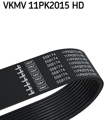 V-ribbed Belt