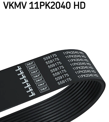 V-ribbed Belt