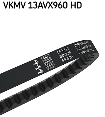 V-Belt