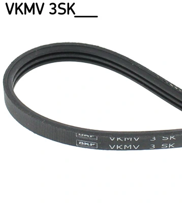 V-ribbed Belt