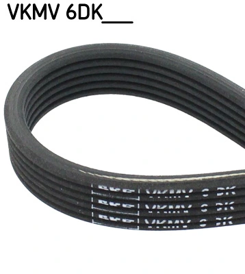 V-ribbed Belt