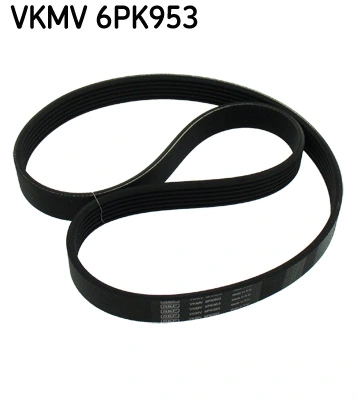 V-ribbed Belt