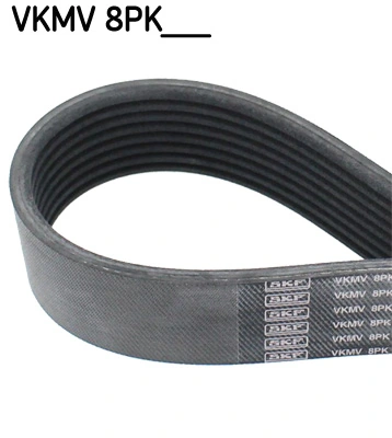 V-ribbed Belt