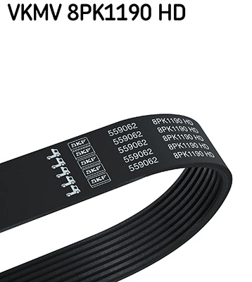 V-ribbed Belt