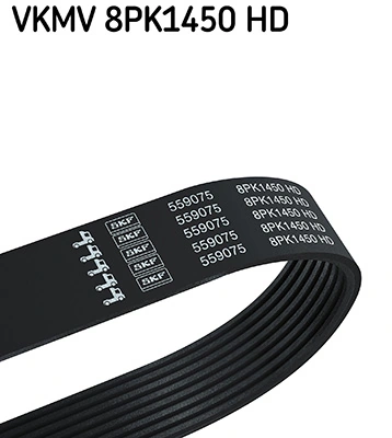 V-ribbed Belt