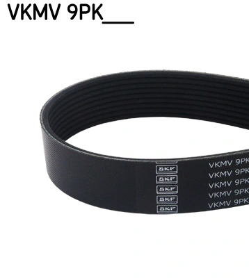 V-ribbed Belt