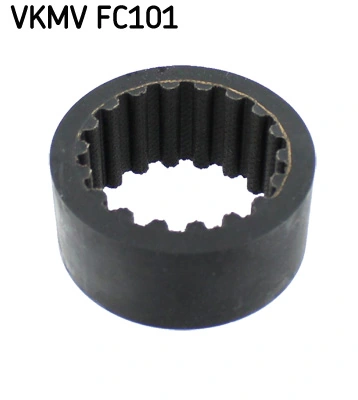 Flexible Coupling Sleeve