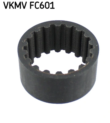 Flexible Coupling Sleeve