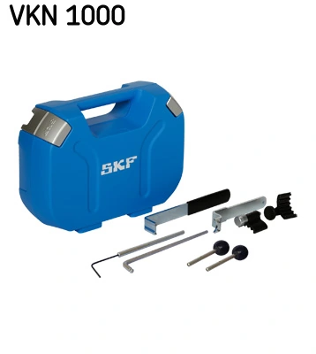 Mounting Tool Set, belt drive
