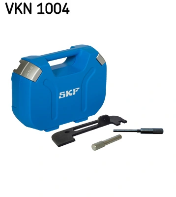 Mounting Tool Set, belt drive