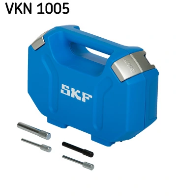 Mounting Tool Set, belt drive