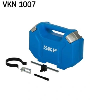 Mounting Tool Set, belt drive