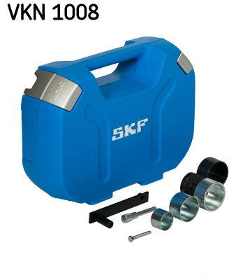 Mounting Tool Set, belt drive