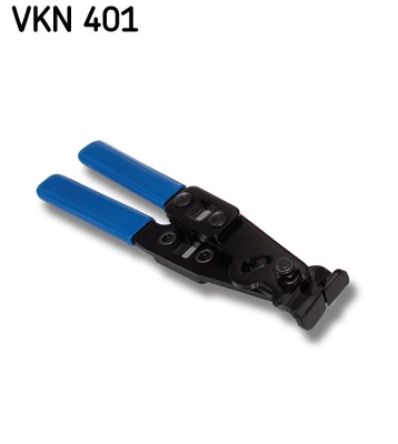 Mounting Tool, bellow