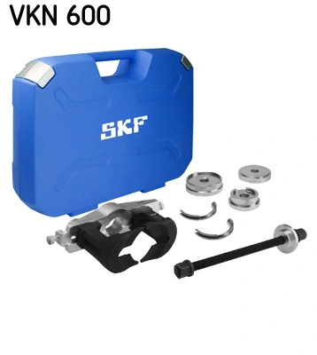 Mounting Tool Set, wheel hub/wheel bearing