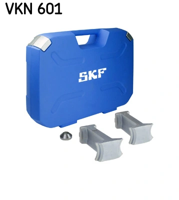 Mounting Tool Set, wheel hub/wheel bearing