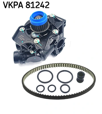 Water Pump, engine cooling