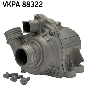 Water Pump, engine cooling