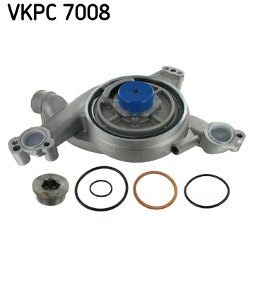 Water Pump, engine cooling