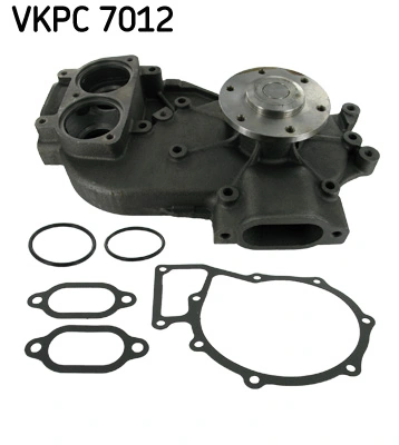 Water Pump, engine cooling