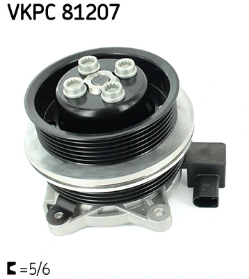 Water Pump, engine cooling