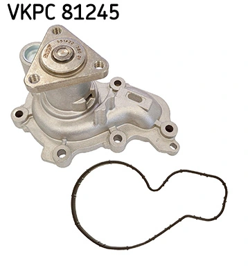 Water Pump, engine cooling