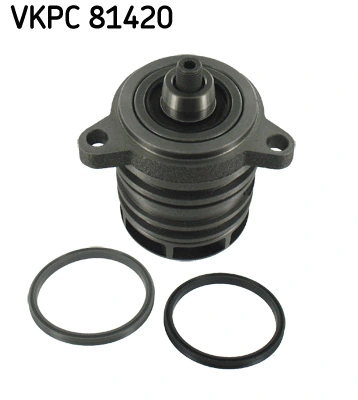 Water Pump, engine cooling