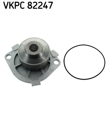 Water Pump, engine cooling