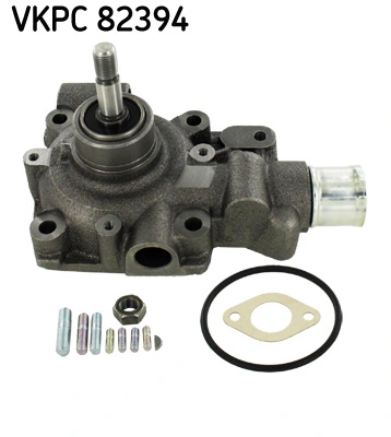 Water Pump, engine cooling